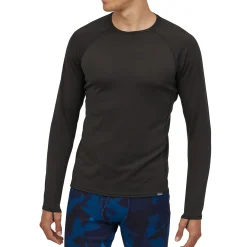 Patagonia Capilene® Midweight Crew - Men's- Base Layers|Snow Clothing