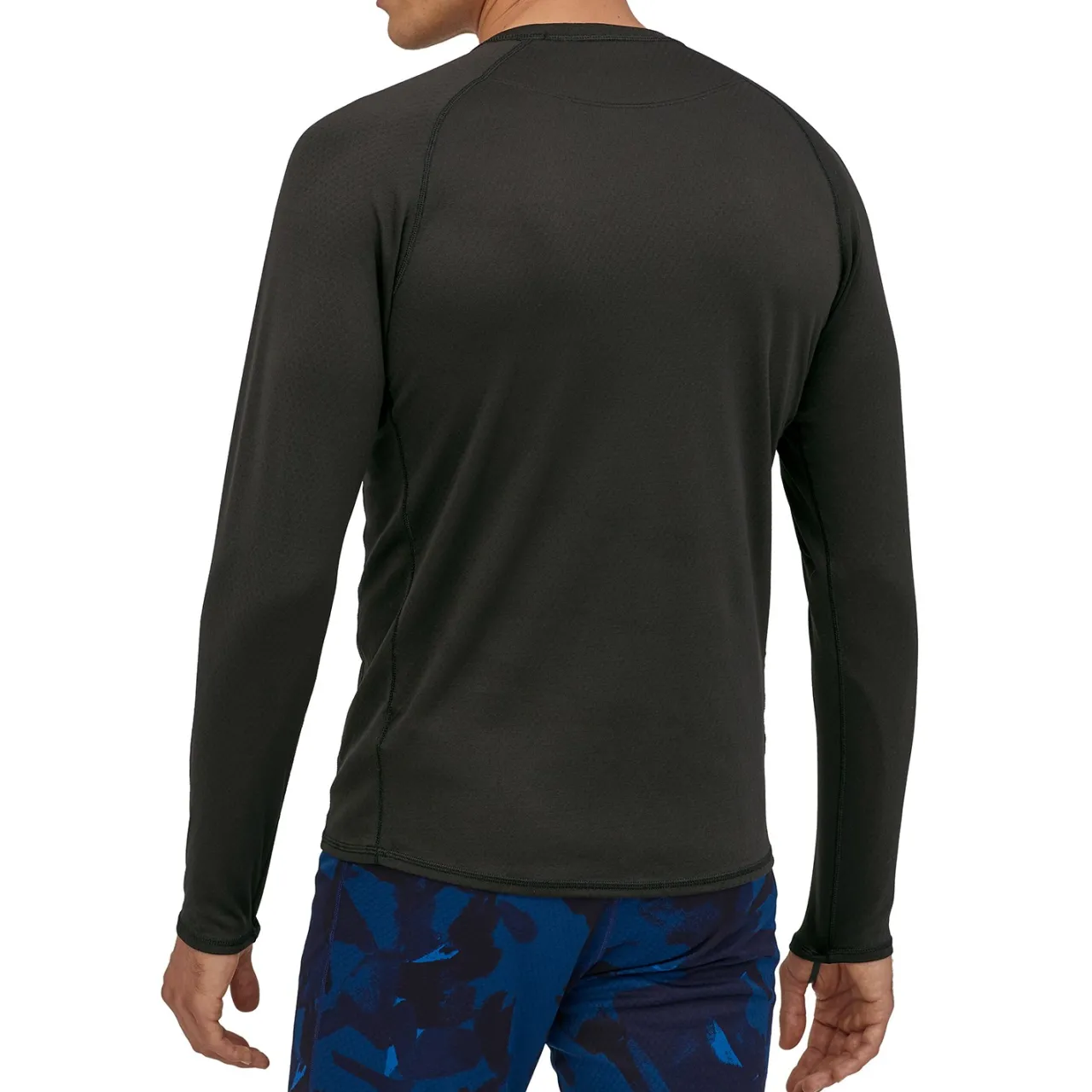 Patagonia Capilene® Midweight Crew - Men's- Base Layers|Snow Clothing