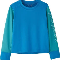 Patagonia Capilene® SW Long-Sleeve Top - Infants'-Kids Infant Snow Clothing|Infant Jackets & Onepieces