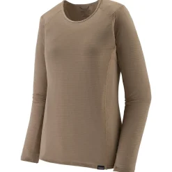 Patagonia Capilene® Thermal Weight Crew Top - Women's-Women Base Layers|Snow Clothing