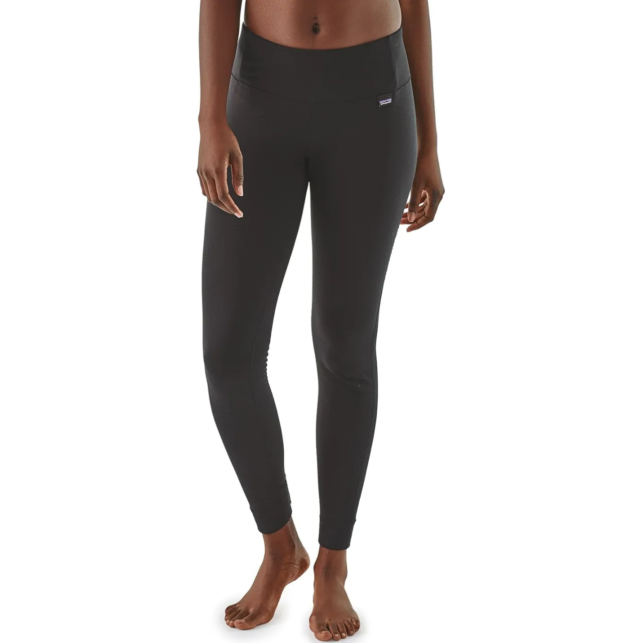 Patagonia Capilene® Thermal Weight Pants - Women's-Women Base Layers|Snow Clothing