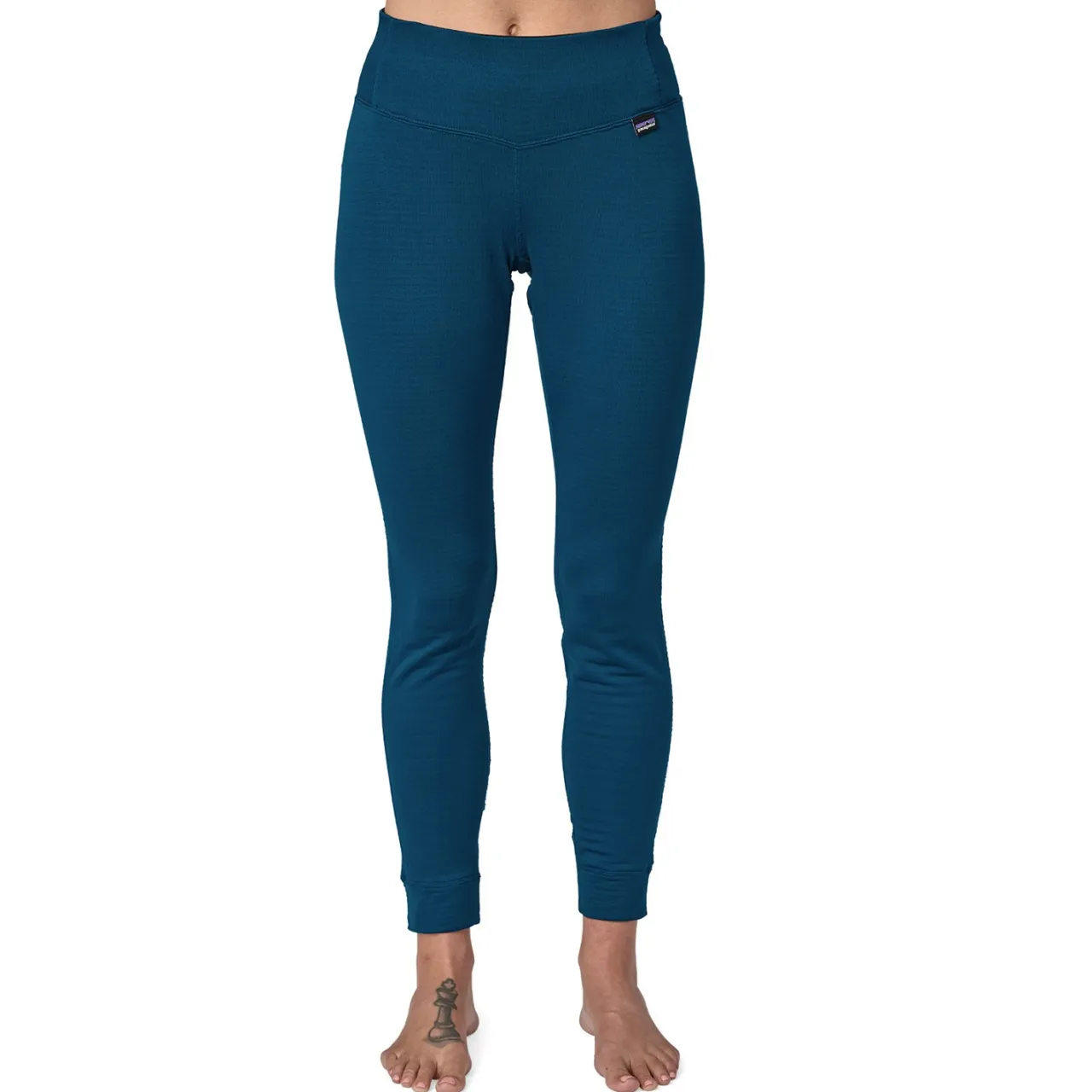 Patagonia Capilene® Thermal Weight Pants - Women's-Women Base Layers|Snow Clothing