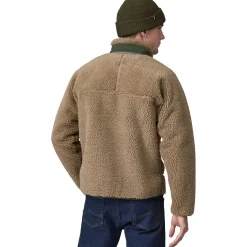 Patagonia Classic Retro-X® Jacket - Men's- Casual Clothing|Snow Clothing