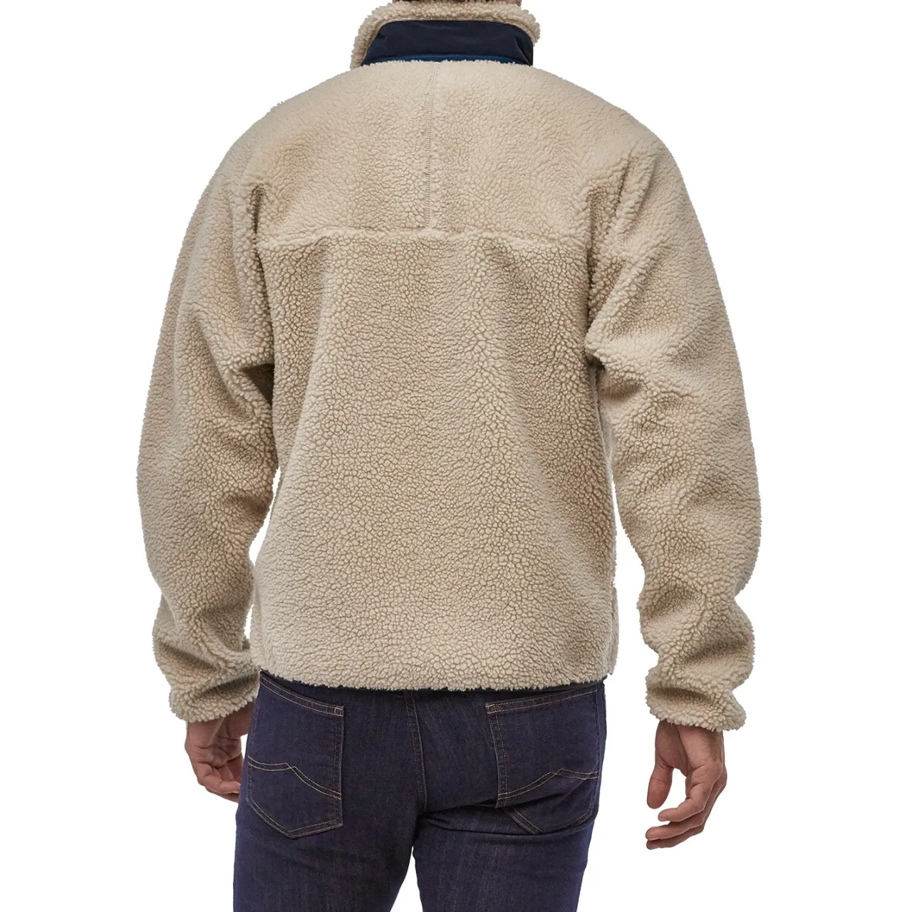 Patagonia Classic Retro-X® Jacket - Men's- Casual Clothing|Snow Clothing