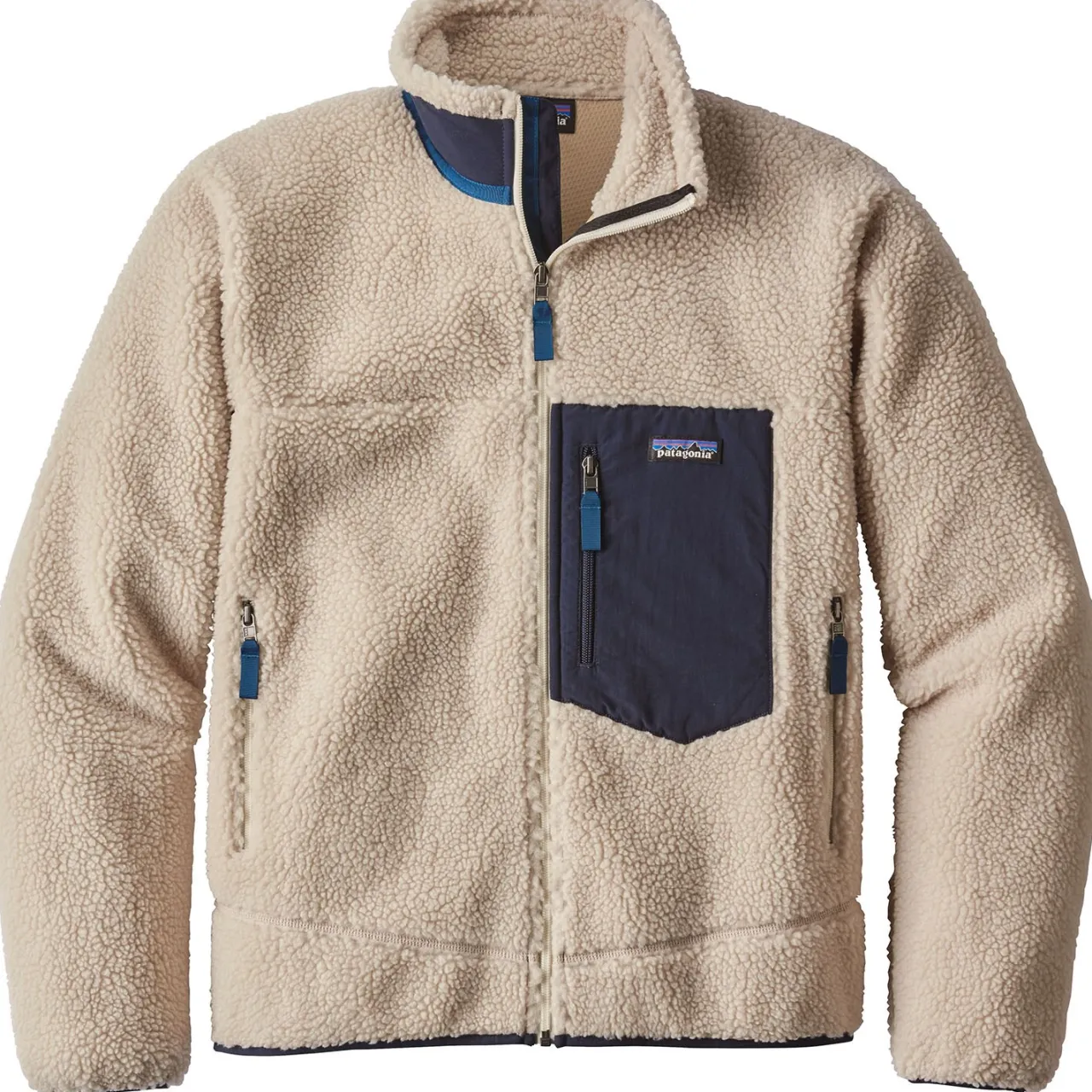 Patagonia Classic Retro-X® Jacket - Men's- Casual Clothing|Snow Clothing