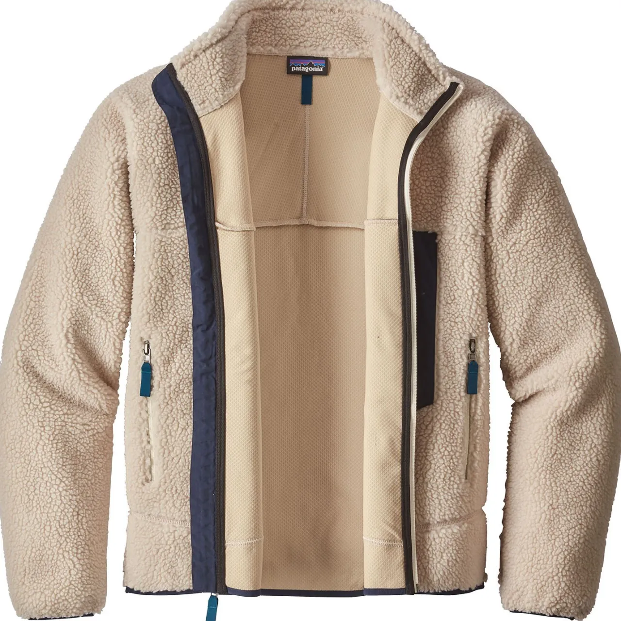 Patagonia Classic Retro-X® Jacket - Men's- Casual Clothing|Snow Clothing
