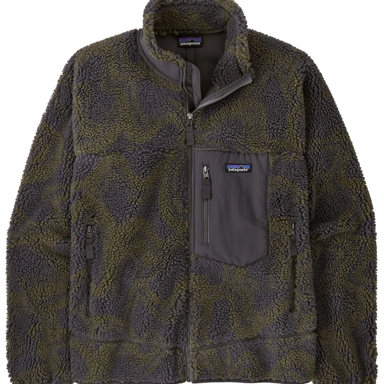 Patagonia Classic Retro-X® Jacket - Men's- Casual Clothing|Snow Clothing