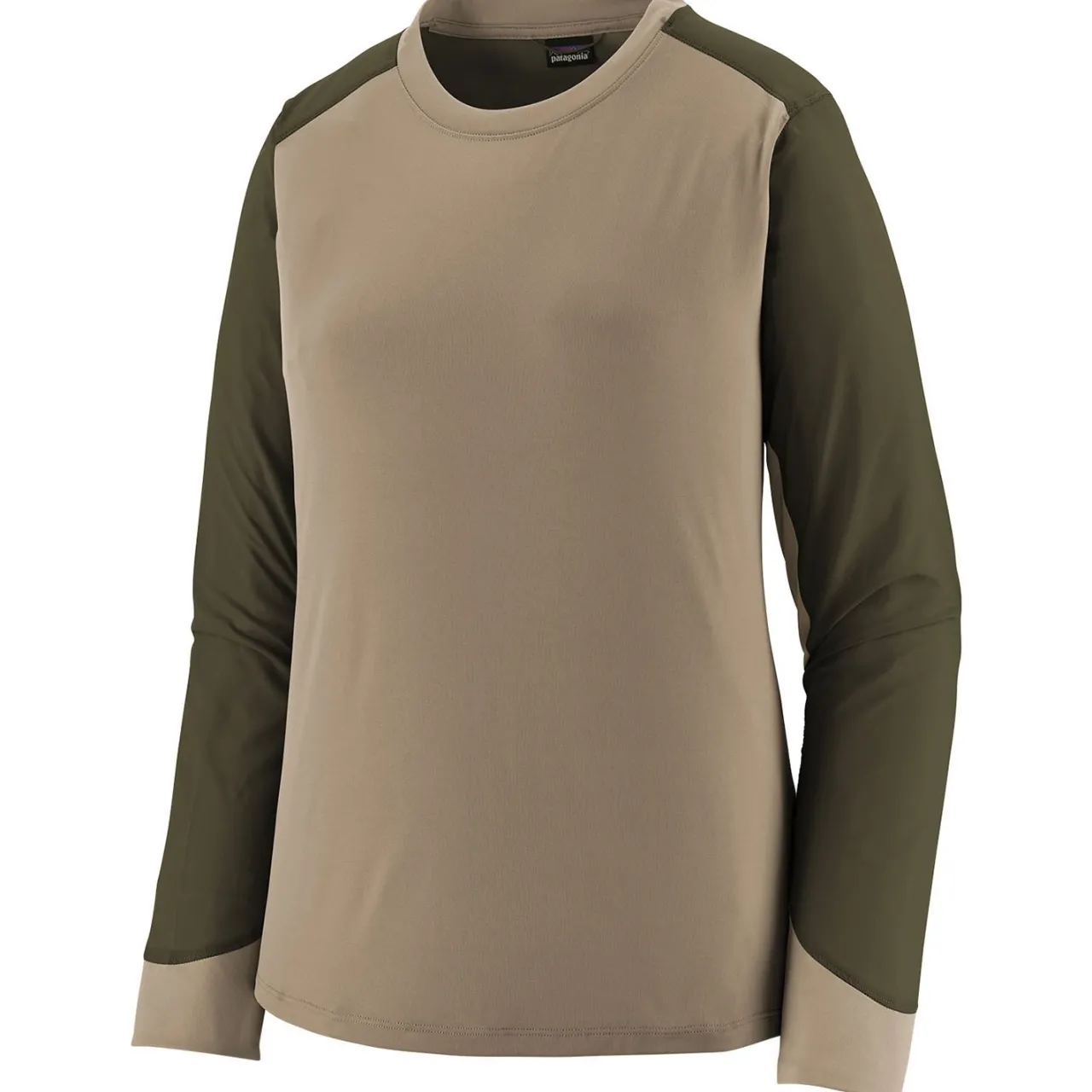 Patagonia Dirt Craft Long Sleeve Jersey - Women's-Women Shirts & Jerseys|Women's Bike Clothing