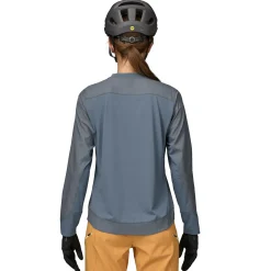 Patagonia Dirt Craft Long Sleeve Jersey - Women's-Women Shirts & Jerseys|Women's Bike Clothing