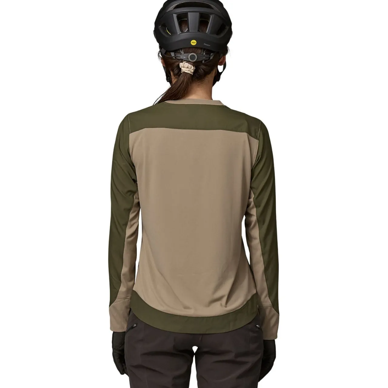 Patagonia Dirt Craft Long Sleeve Jersey - Women's-Women Shirts & Jerseys|Women's Bike Clothing