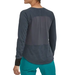 Patagonia Dirt Craft L/S Jersey - Women's-Women Shirts & Jerseys|Women's Bike Clothing
