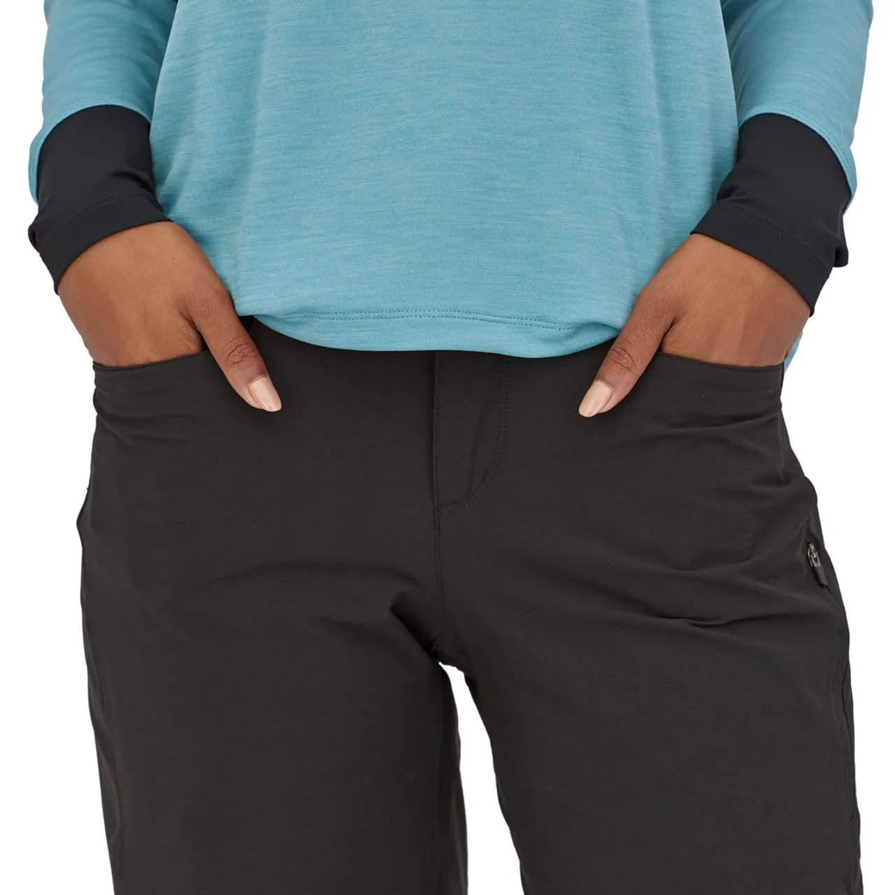 Patagonia Dirt Craft Shorts - Women's-Women Women's Bike Clothing|Bike Clothing