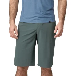 Patagonia Dirt Roamer Bike Shorts- Shorts|Men's Bike Clothing