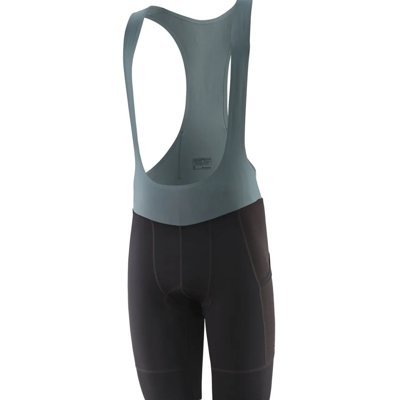 Patagonia Dirt Roamer Liner Bibs- Chamois' & Liners|Shorts