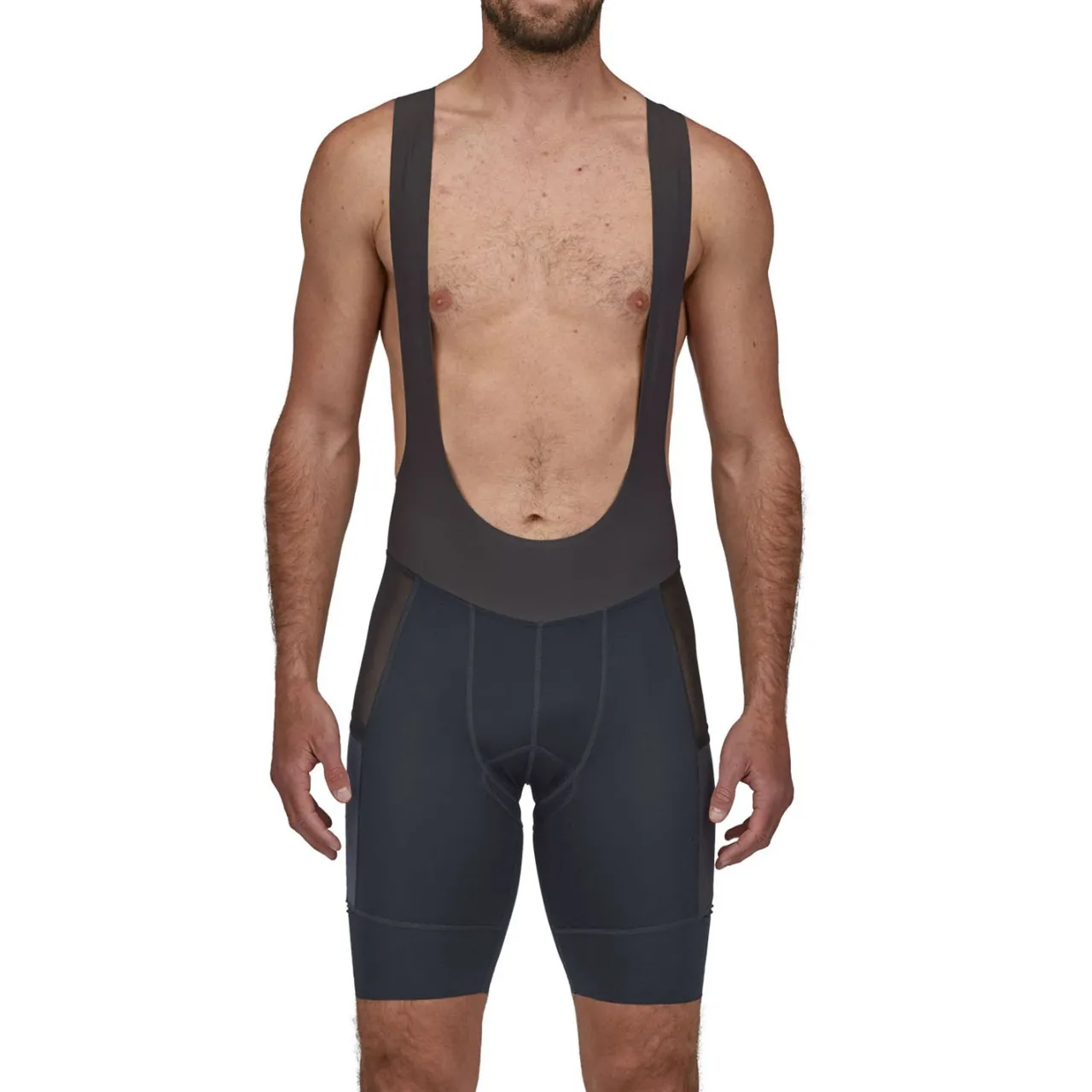Patagonia Dirt Roamer Liner Bibs- Chamois' & Liners|Shorts