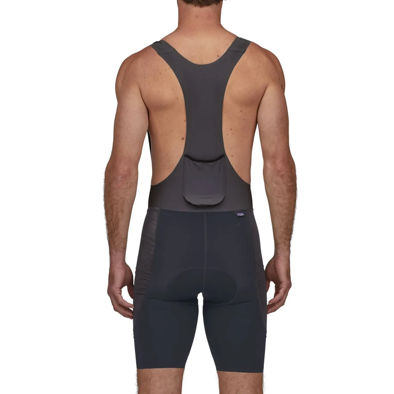 Patagonia Dirt Roamer Liner Bibs- Chamois' & Liners|Shorts