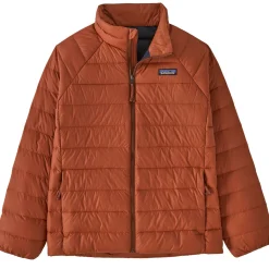 Patagonia Down Sweater - Kids'-Kids Kids Clothing|Kids Jackets