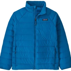Patagonia Down Sweater - Kids'-Kids Kids Clothing|Kids Jackets