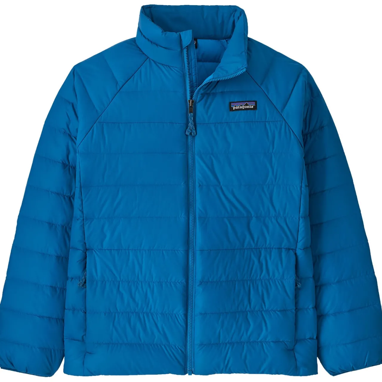 Patagonia Down Sweater - Kids'-Kids Kids Clothing|Kids Jackets