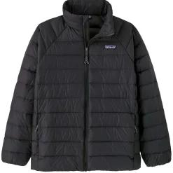 Patagonia Down Sweater - Kids'-Kids Kids Clothing|Kids Jackets