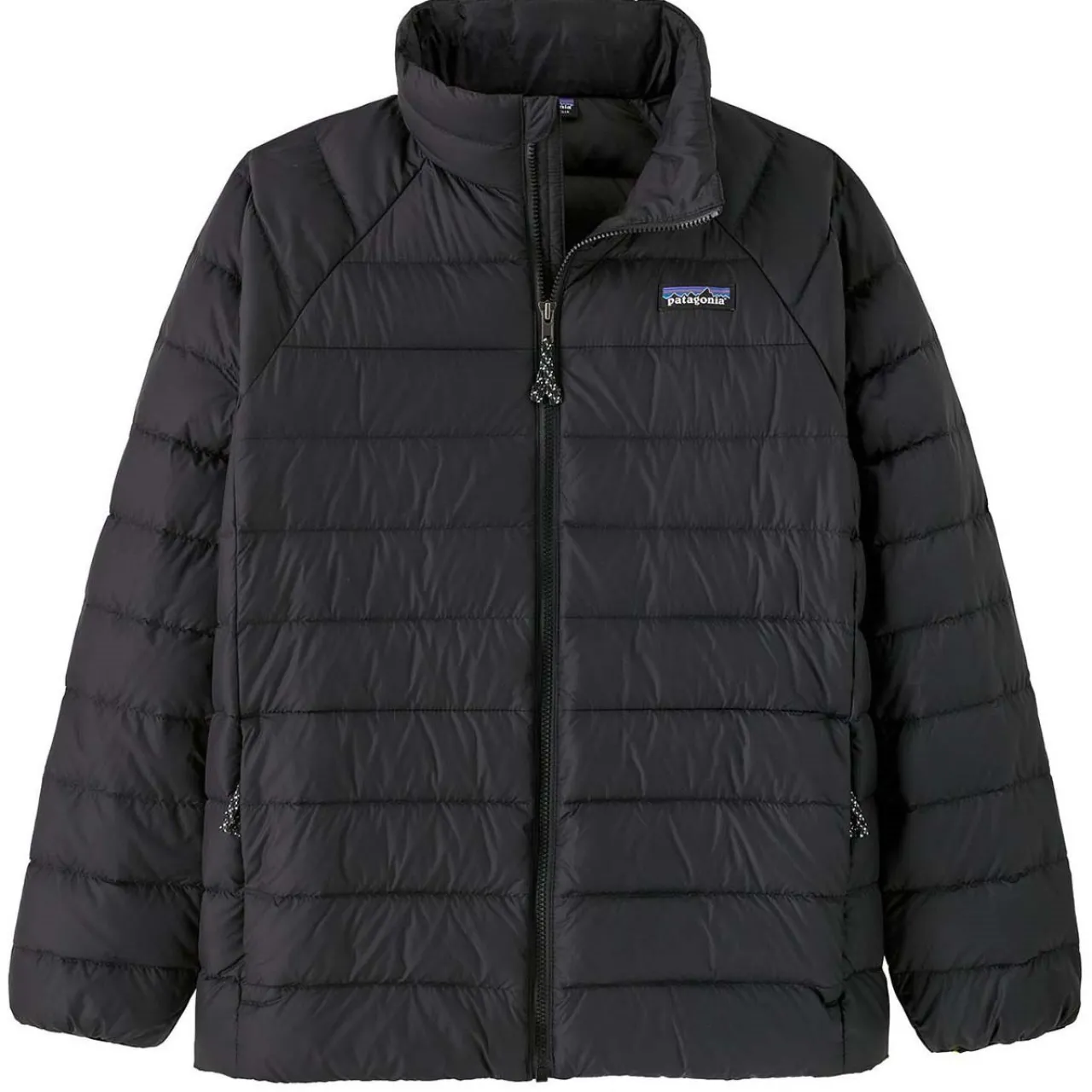 Patagonia Down Sweater - Kids'-Kids Kids Clothing|Kids Jackets