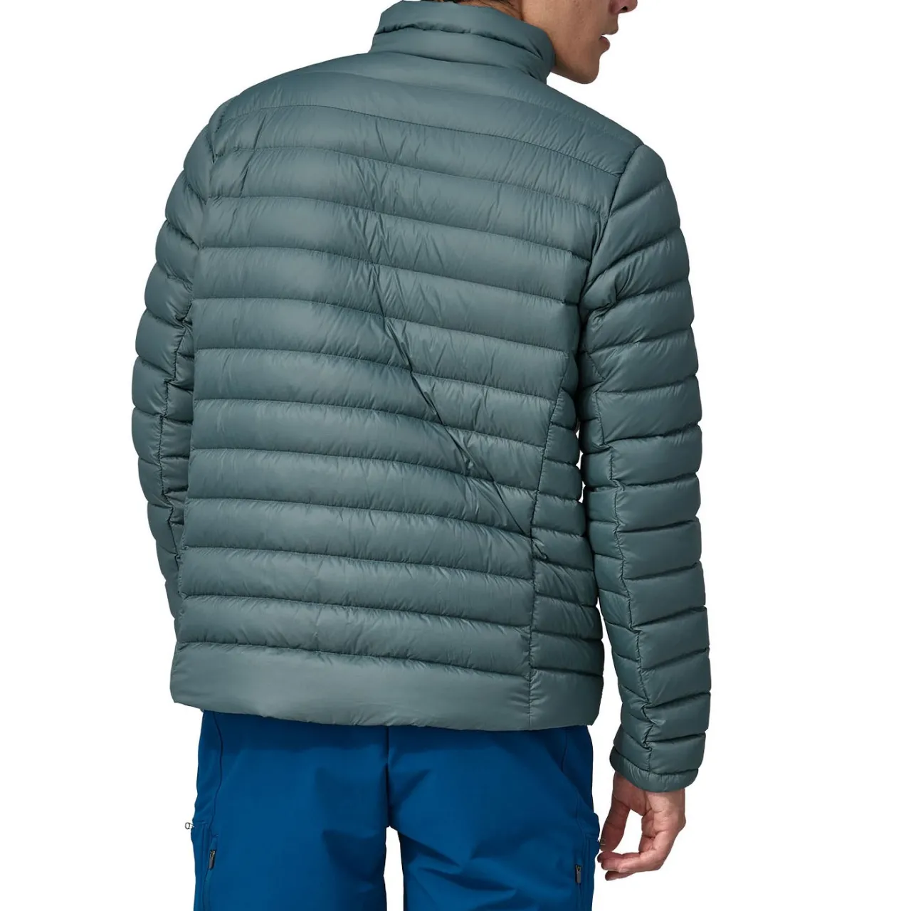 Patagonia Down Sweater - Men's- Casual Clothing|Snow Clothing