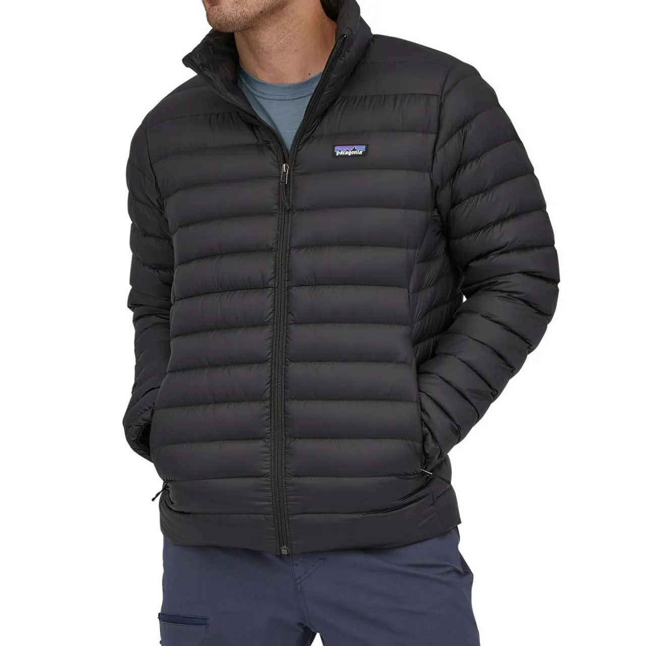 Patagonia Down Sweater - Men's- Casual Clothing|Snow Clothing