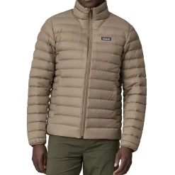 Patagonia Down Sweater - Men's- Casual Clothing|Snow Clothing