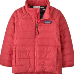 Patagonia Down Sweater - Toddlers'-Kids Toddler Clothing|Toddler Jackets