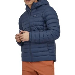Patagonia Down Sweater Hoodie - Men's- Casual Clothing|Snow Clothing