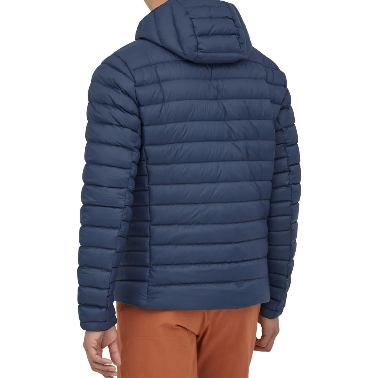 Patagonia Down Sweater Hoodie - Men's- Casual Clothing|Snow Clothing