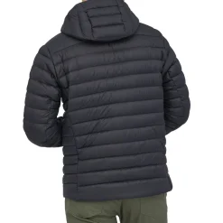 Patagonia Down Sweater Hoodie - Men's- Casual Clothing|Snow Clothing
