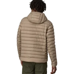 Patagonia Down Sweater Hoodie - Men's- Casual Clothing|Snow Clothing