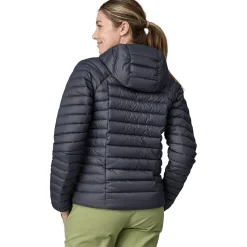 Patagonia Down Sweater Hoodie - Women's-Women Casual Clothing|Snow Clothing
