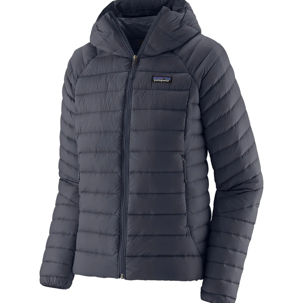 Patagonia Down Sweater Hoodie - Women's-Women Casual Clothing|Snow Clothing