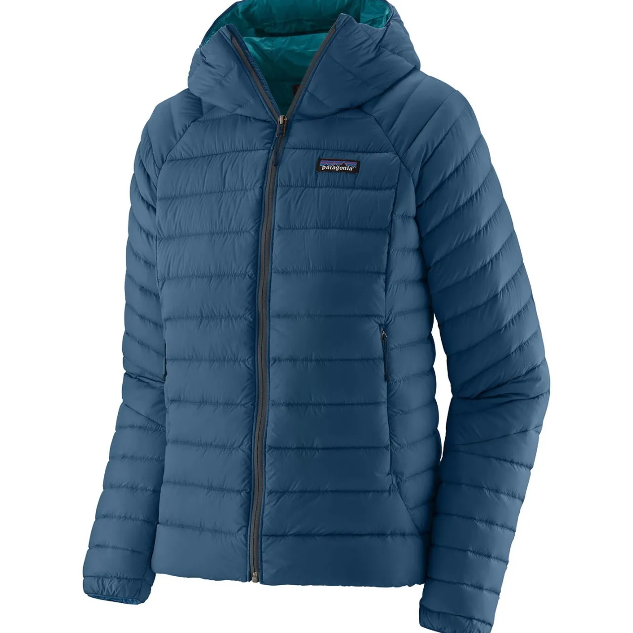 Patagonia Down Sweater Hoodie - Women's-Women Casual Clothing|Snow Clothing