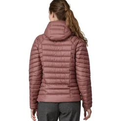 Patagonia Down Sweater Hoodie - Women's-Women Casual Clothing|Snow Clothing