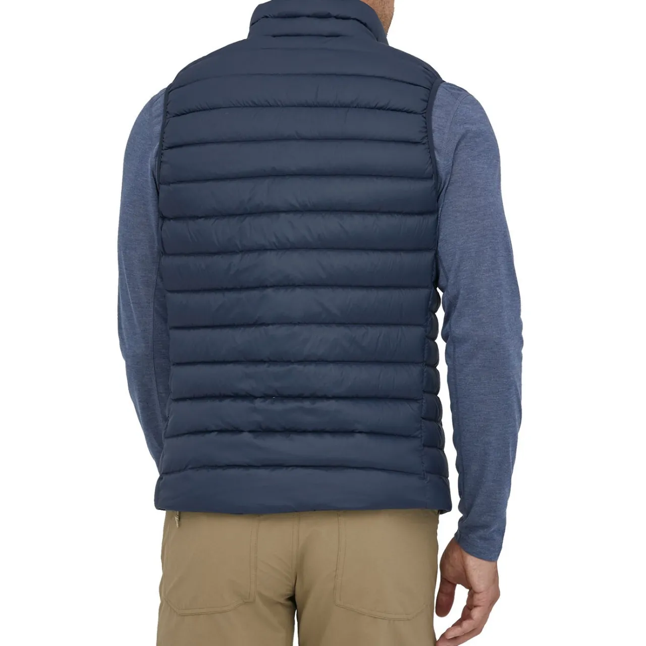 Patagonia Down Sweater Vest - Men's- Casual Clothing|Snow Clothing