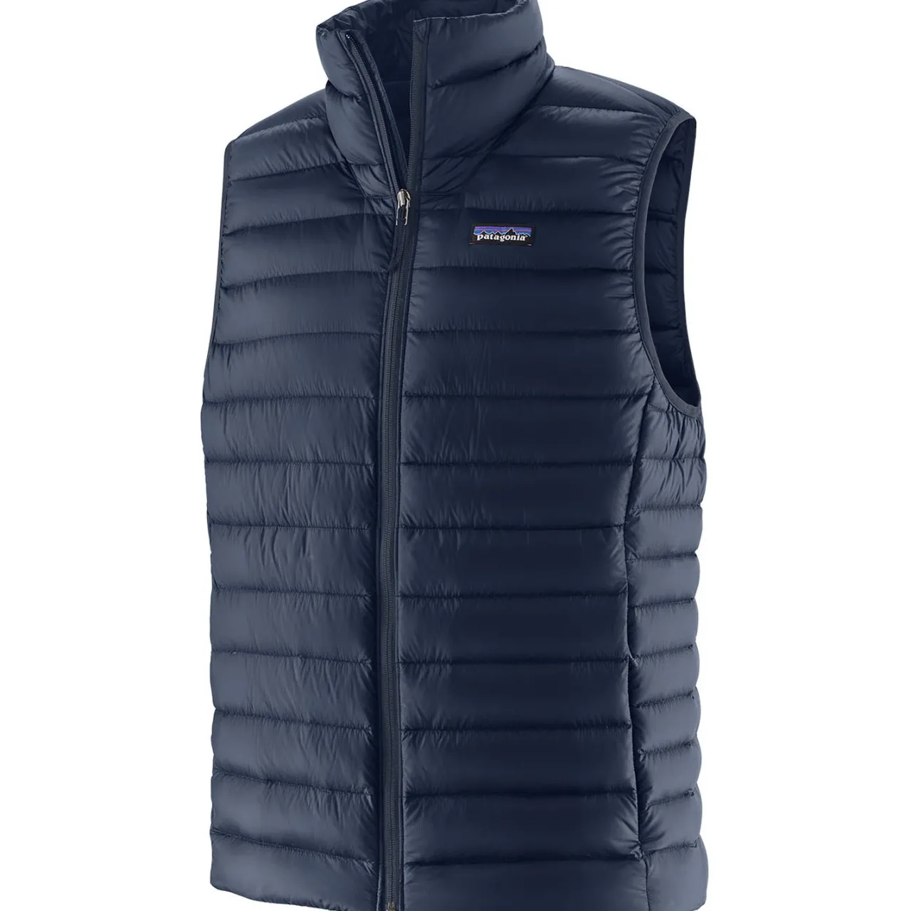 Patagonia Down Sweater Vest - Men's- Casual Clothing|Snow Clothing