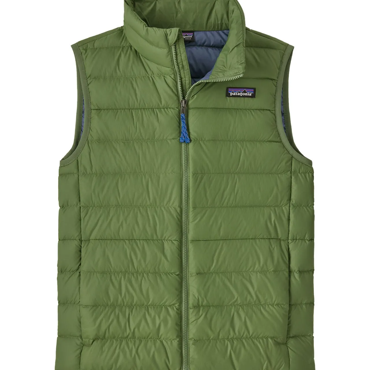 Patagonia Down Sweater Vest - Kids'-Kids Kids Clothing|Kids Jackets
