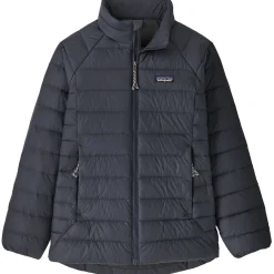 Patagonia Drop Tail Down Sweater - Kids'-Kids Kids Clothing|Kids Jackets