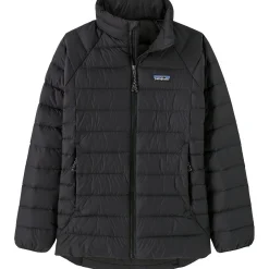 Patagonia Drop Tail Down Sweater - Kids'-Kids Kids Clothing|Kids Jackets