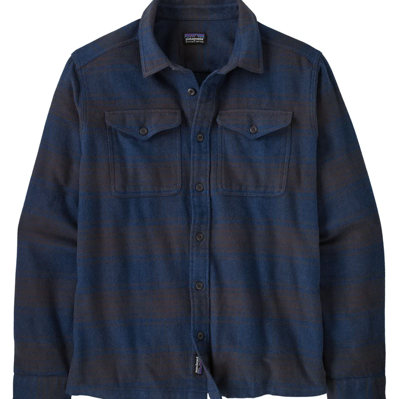 Patagonia Fjord Flannel Shirt - Men's- Shirts|Casual Clothing