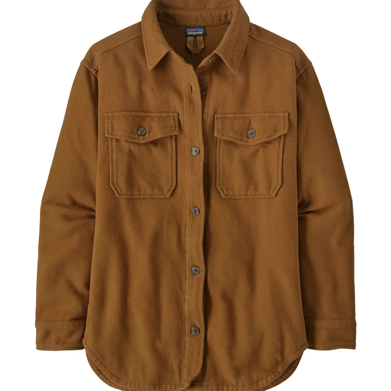 Patagonia Fjord Loft Overshirt Jacket - Women's-Women Casual Clothing|Snow Clothing