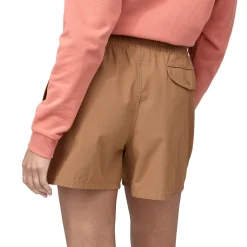 Patagonia Funhoggers Shorts - Women's-Women Casual Clothing|Shorts