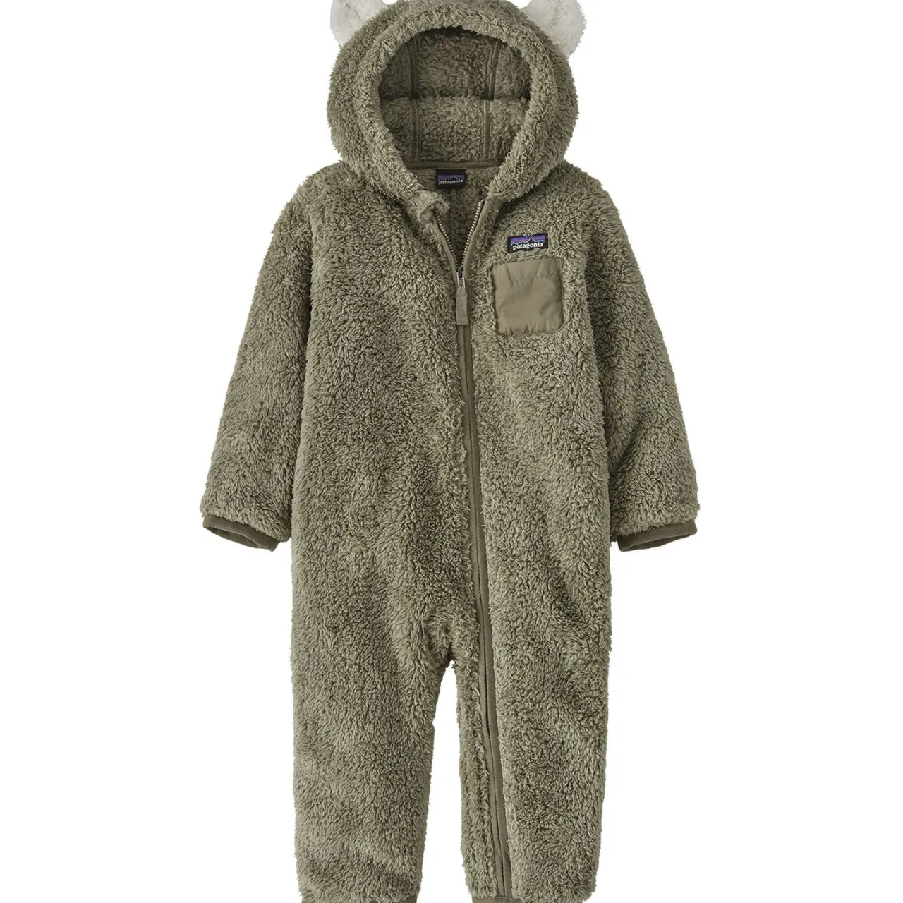Patagonia Furry Friends Bunting - Infants'-Kids Infant Snow Clothing|Infant Jackets & Onepieces