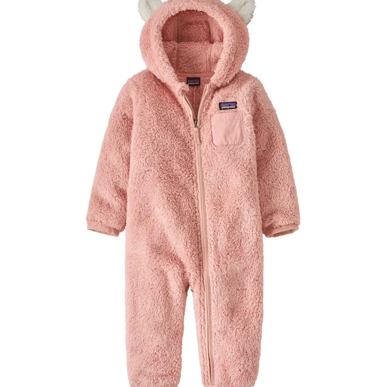 Patagonia Furry Friends Bunting - Infants'-Kids Infant Snow Clothing|Infant Jackets & Onepieces