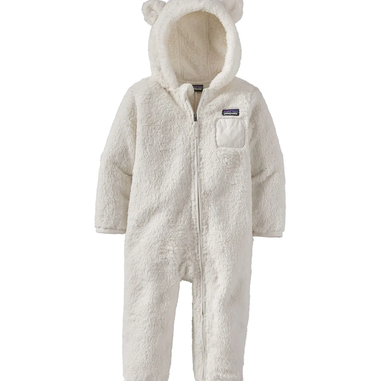 Patagonia Furry Friends Bunting - Infants'-Kids Infant Snow Clothing|Infant Jackets & Onepieces