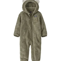 Patagonia Furry Friends Bunting - Toddlers'-Kids Toddler Clothing|Toddler 18M - 7T