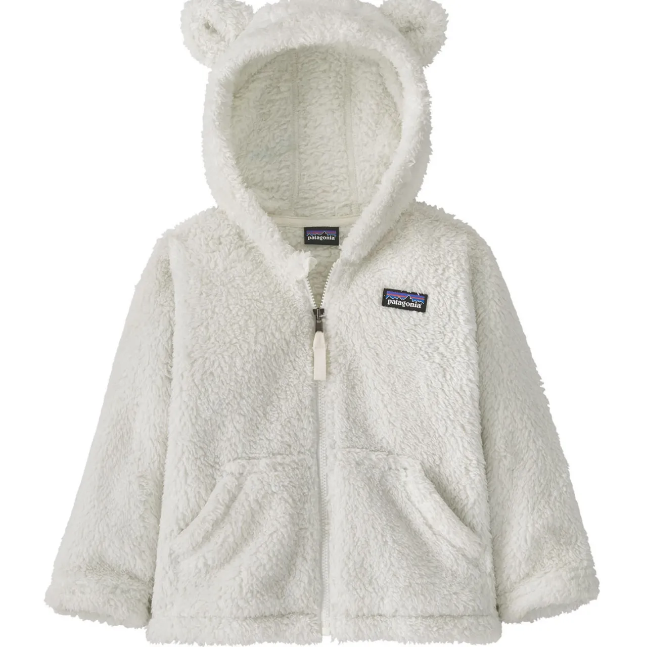 Patagonia Furry Friends Hoodie - Toddlers'-Kids Toddler Clothing|Toddler Jackets